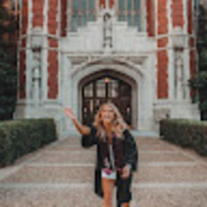 Meet your Posher, Kelsey